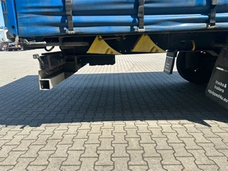 Krone N/A 2019 - HARDHOUTEN VLOER / SCHIJFREMMEN / 2.80M INW. HOOGTE / NL-TRAILER obrazek 20