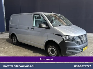 Volkswagen Transporter 2021 - 2.0 TDI 150pk Automaat L1H1 Euro6 Airco | Navigatie | Apple Carplay | Cruisecontrol imagen 11