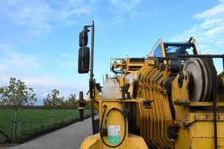 Demag AC60 CITY CLASS! Double cab!!8X8!! 2003 - N/A obrazek 25