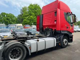 Iveco Stralis 2013 - 450 , AS 440S45 , Manual Gearbox , Euro 5 image 3