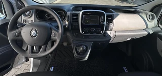 Renault Trafic 2018 - 1.6 dCi L2H1 DC Dubble cabine MARGE BTW VRIJ image 2 thumbnail