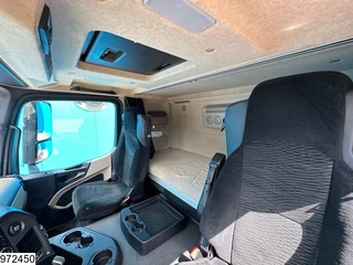 Mercedes-Benz Actros 2015 - 1843 EURO 6, Retarder, Lohr, Standairco image 9