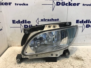 DAF N/A - 1835886-2032703 MISTLAMP LINKS (NIEUW) bild 1