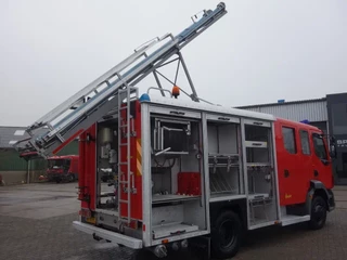 DAF LF 220 2002 - ZIEGLERPUMP BOMBEROS obrazek 11
