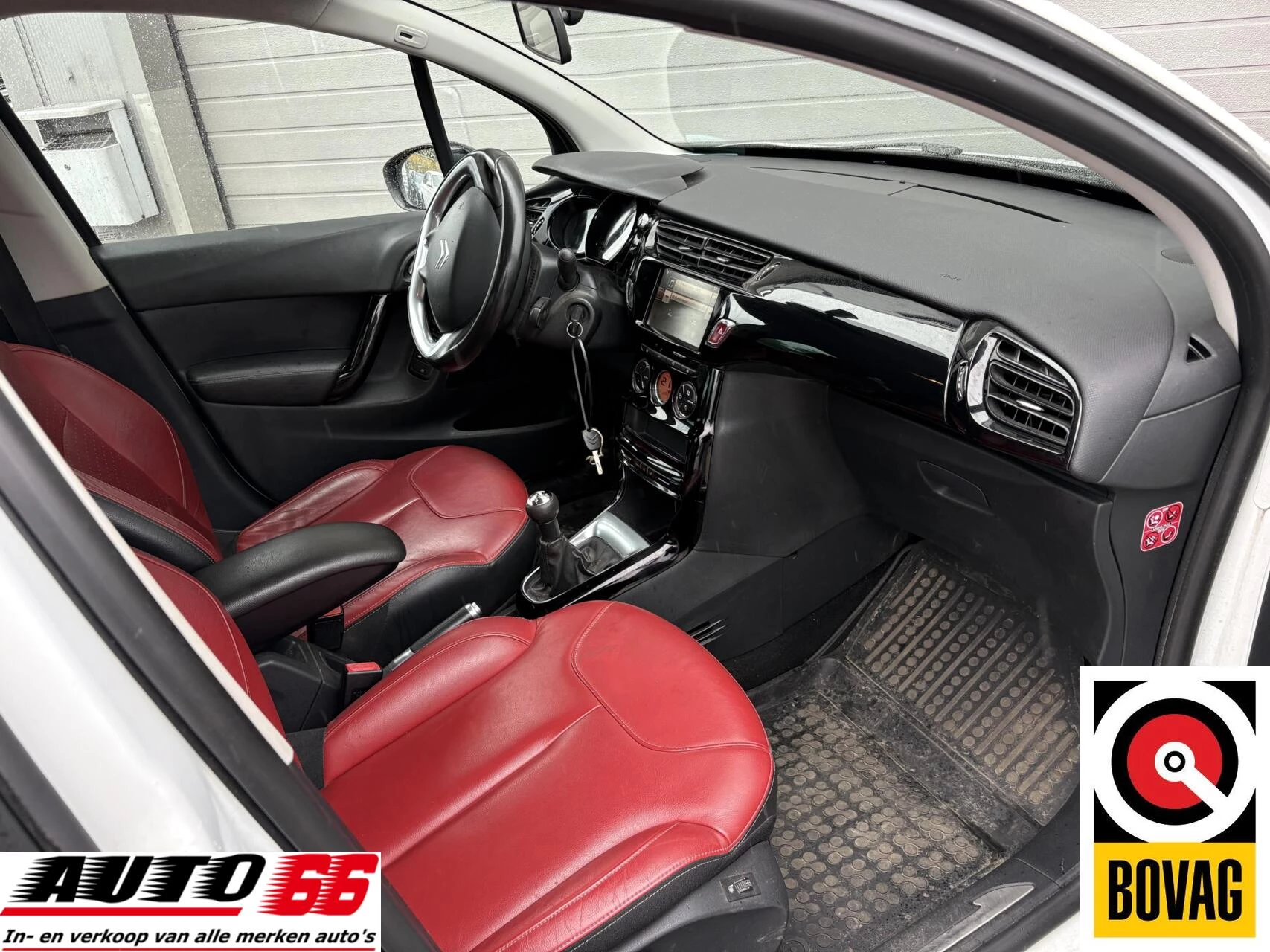 Citroën C3 2015 - 1.2 PureTech Collection Bild 5
