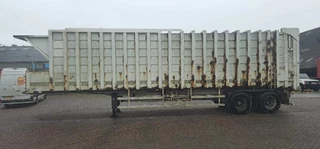 Fruehauf DF33C13RL 2001 - N/A immagine 6