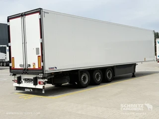Schmitz Cargobull Oplegger Vries Standard 2022 afbeelding 2 miniatuur