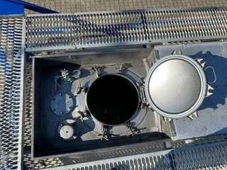 UBH INTERNATIONAL N/A 2001 - 20FT ISO 22.500L / 3 comp (3x 7.500L) / IMO-1 / T7 / 22T6 / 2.5Y+CSCS-test: 09-2028 zdjecie 34