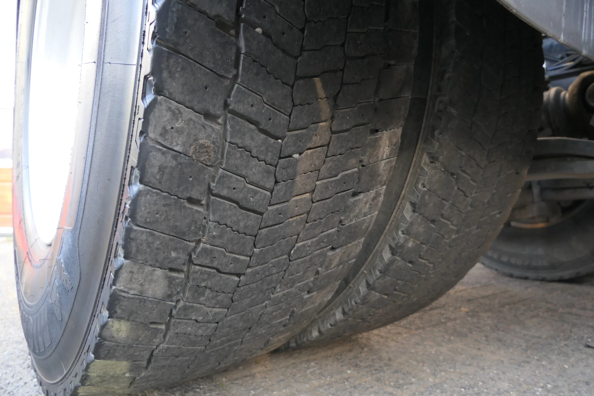 Scania R 2021 - R450 NGS | Hydraulic | Retarder | 695706Km | 2021 | Full Air | Alcoas | Smart Tacho 2 | Stand klima | Euro6-D | TUV/MOT/APK 04-2027 | German Truck afbeelding 24