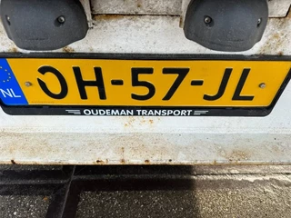 Nooteboom N/A 2003 - MCO-48-03V/L, 3 AXLE STEERINGDUBBLE EXTENDABLE 2 X 5,5 METER imagem 28