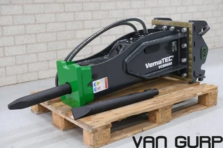 2026 - Vematec ( 5.0 - 7.0 ton) | CW10 | Sloophamer Hamme te koop