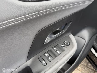 Opel Mokka 2022 - 1.2 Business Elegance 1.2 1-2022 Airco Navi PDC изображение 11