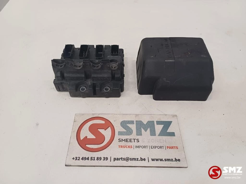 Scania 2018 - Occ ECU SMS ELC4 regeleenheid Scania obrázek 2