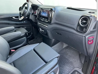 Mercedes-Benz Vito 2024 - N/A zdjecie 20