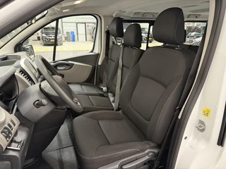 Renault Trafic 2019 - Passenger 1.6 dCi Grand Zen Energy 9persoons PERSONENBUS zdjęcie 2 miniatura