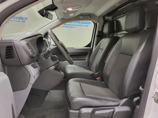 Opel Vivaro 2021 - 1.5CDTI L3/H1 Euro 6! image 5