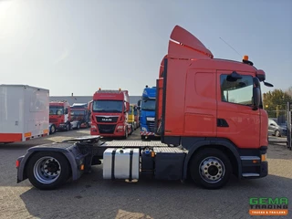 Scania G 2014 - G360 immagine 17