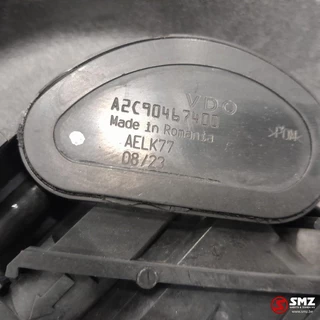 DAF N/A 2023 - Occ brandstoftank + brandstofniveausensor + steune obrazek 7