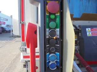 Scania L 2023 - L280 NL TRUCK OOK VOOR DE VERHUUR obrazek 14