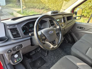 Ford Transit 2022 - 35-17 imagen 8
