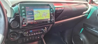 Toyota Hilux 2022 - 2.4 D-4D 4x4 Automaat | 150pk | Luxe uitvoering Hilux 2.4 D-4D 4x4 Automaat afbeelding 48