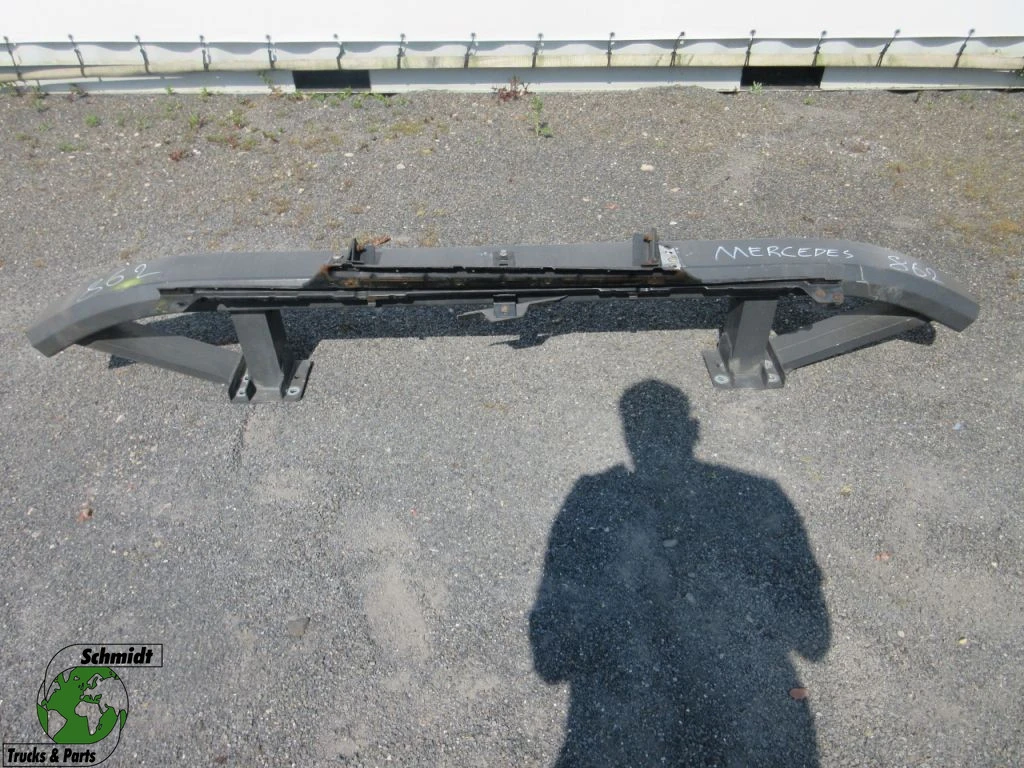 Mercedes-Benz - A 960 666 06 11 BUMPER BALK MERCEDES MP 4 EURO 6 изображение 1