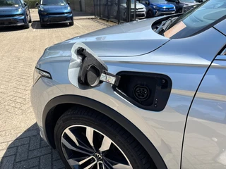 Volkswagen Tiguan 2022 - 1.4 TSI eHybrid R-Line image 7