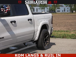 Dodge Ram Pick-Up 2024 - LIMITED H.O 540PK 706Nm | Massage + Full Option | De Meest Luxe en Volle in zijn Klasse | zdjecie 29
