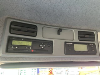 Mercedes-Benz Atego 2008 - 1224 obrazek 18