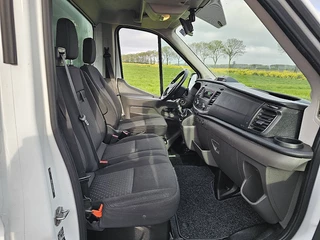 Ford Transit 2022 - 2.0 image 7