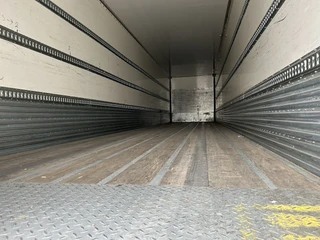 Fruehauf CNP 03 2019 - / Box / Laadklep afbeelding 3 miniatuur