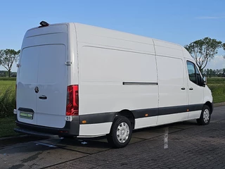 Mercedes-Benz Sprinter 2022 - 319 imagen 3