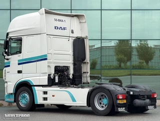 DAF XF 450 2019 - FT    SSC     2X TANKS     ONLY 498.000 KM     SUPER CONDITION     NL-TRUCK zdjecie 3