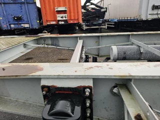 Burg BPO 12-27 CCXGX-00 | 20/30 FT|TANKCONTAINER\ADR| BPW DRUM. 2004 - N/A obrazek 36
