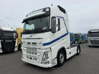 Volvo FH 2018 - 540 Globetrotter XL Euro 6 te koop
