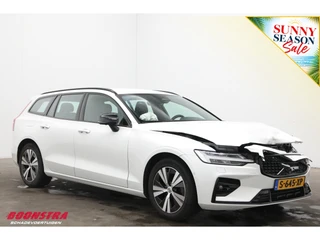 Volvo V60 2023 - 2.0 B3 Plus Dark LED ACC Leder H/K Camera SHZ AHK imagen 2 miniatura