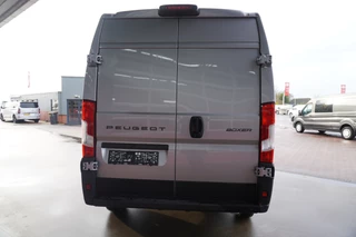 Peugeot Boxer 2024 - 2.2 BlueHDi 180PK S&S L3H2 3.5t Zwaar Automaat image 6