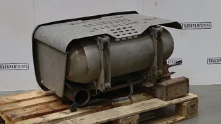 DAF - Exhaust System Katalysator DAF LF Euro6 image 2 thumbnail