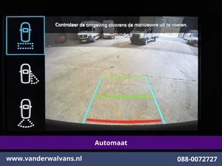 Citroën Berlingo 2020 - 1.2 PureTech 130pk Automaat Benzine L1H1 Euro6 Airco | 3-Zits | Camera | Apple Carplay image 2 thumbnail