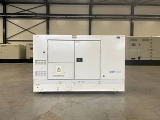 Kubota 2026 - V2403-M-DI-BG - 25kVA Generator - DPX-20031 immagine 1 miniatura