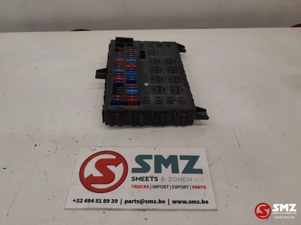 DAF - Occ zekeringskast DAF afbeelding 3