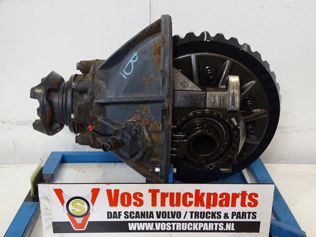 Scania R 2015 - R-780 2.71 INCL SPER Bild 1