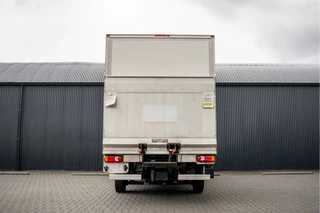 Fiat Ducato 2023 - MultiJet | Bakwagen met laadklep | Camera | Cruise | Airco imagem 7