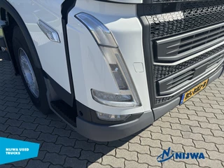 Volvo FH 2024 - 460 6x2/4 I-Save + Achteruitrijcamera bild 15