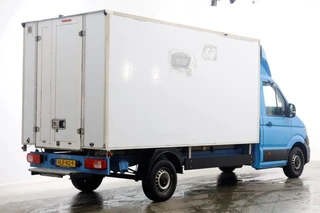 Volkswagen Crafter 2021 - 35 2.0 TDI E6 Bakwagen met achterdeuren 2-Persoons 07-2021 obrázek 2 náhled