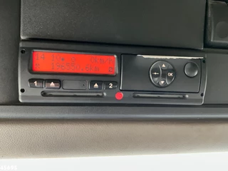 DAF FT 105 XF 460 Just 196.550 km! 2014 - N/A zdjecie 19