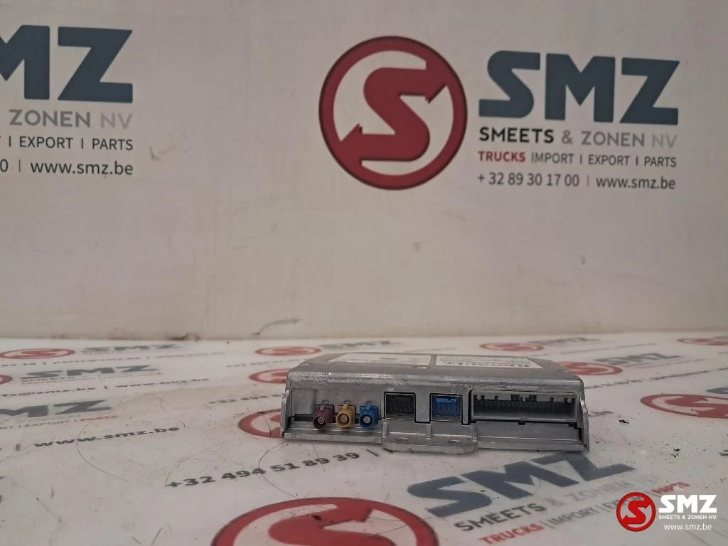 Renault 2022 - Occ ECU Telematic Gateway regeleenheid Renault image 1