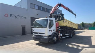 Renault Premium 300 2001 - N/A imagen 1