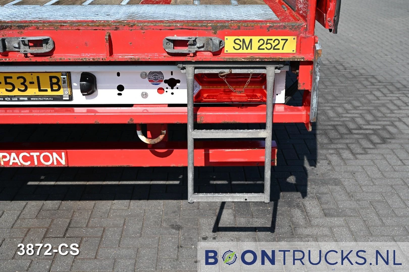Pacton ET3 2020 afbeelding 22