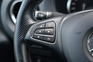 Mercedes-Benz Vito 2023 - 116 CDI Extra Lang - Trekhaak - LED - Camera - Airco - Betimmering - Stoelverwarming - PDC - Rijklaar obrazek 21